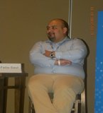 Raul Félix Saúl evaluó las iniciativas mexicanas de cambio climático