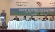 Intervención del Secretario Juan Rafaél Elvira.