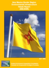 Diagnóstico de Necesidades para New Mexico, US [Inglés]