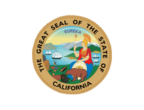 The State of California