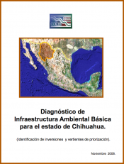 Diagnóstico de Necesidades para Chihuahua, Mexico 2008