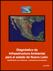 Diagnóstico de Necesidades para Nuevo León, Mexico