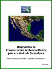Diagnóstico de Necesidades para Tamaulipas, Mexico