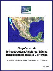 Diagnóstico de Necesidades para Baja California, Mexico