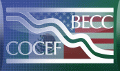 COCEF logo